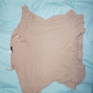 Medium very J blouse